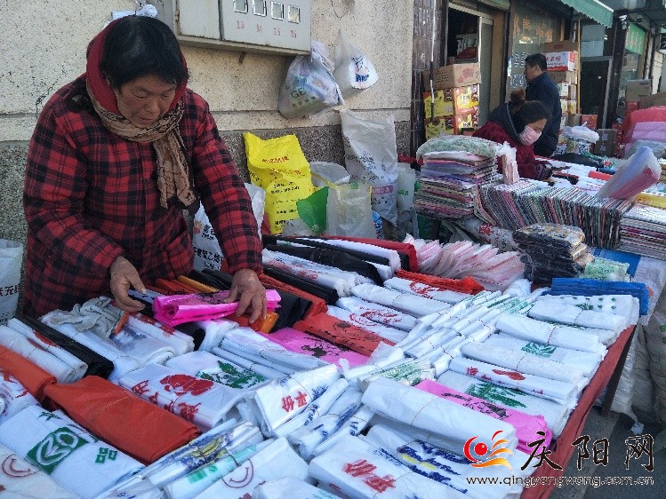“限塑”十年， 為何遭遇尷尬？