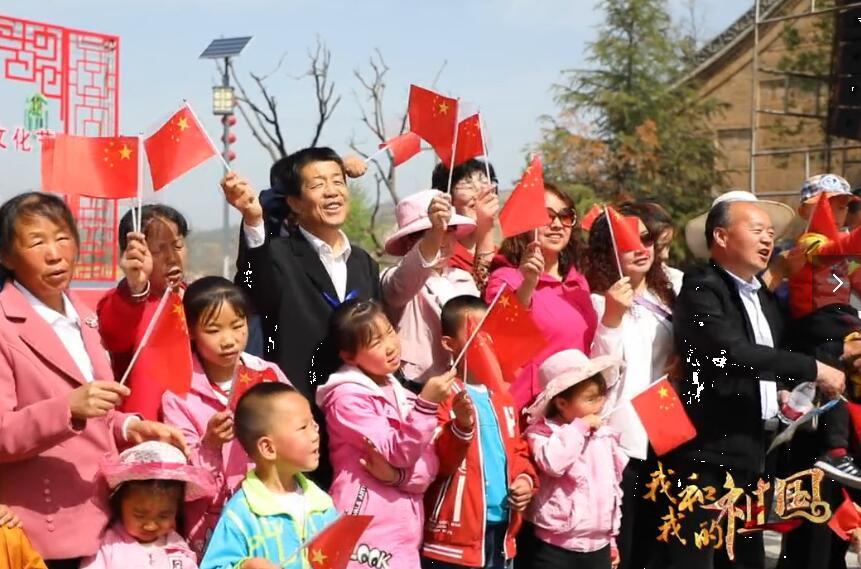 【五一誠獻】就這么暖！新慶陽唱響祖國贊歌
