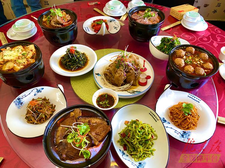 【高鐵來了】當“九鼎八簋”與高鐵相遇，會碰撞出怎樣的火花？