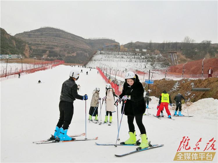 元旦假期，慶陽市旅游收入0.8億元