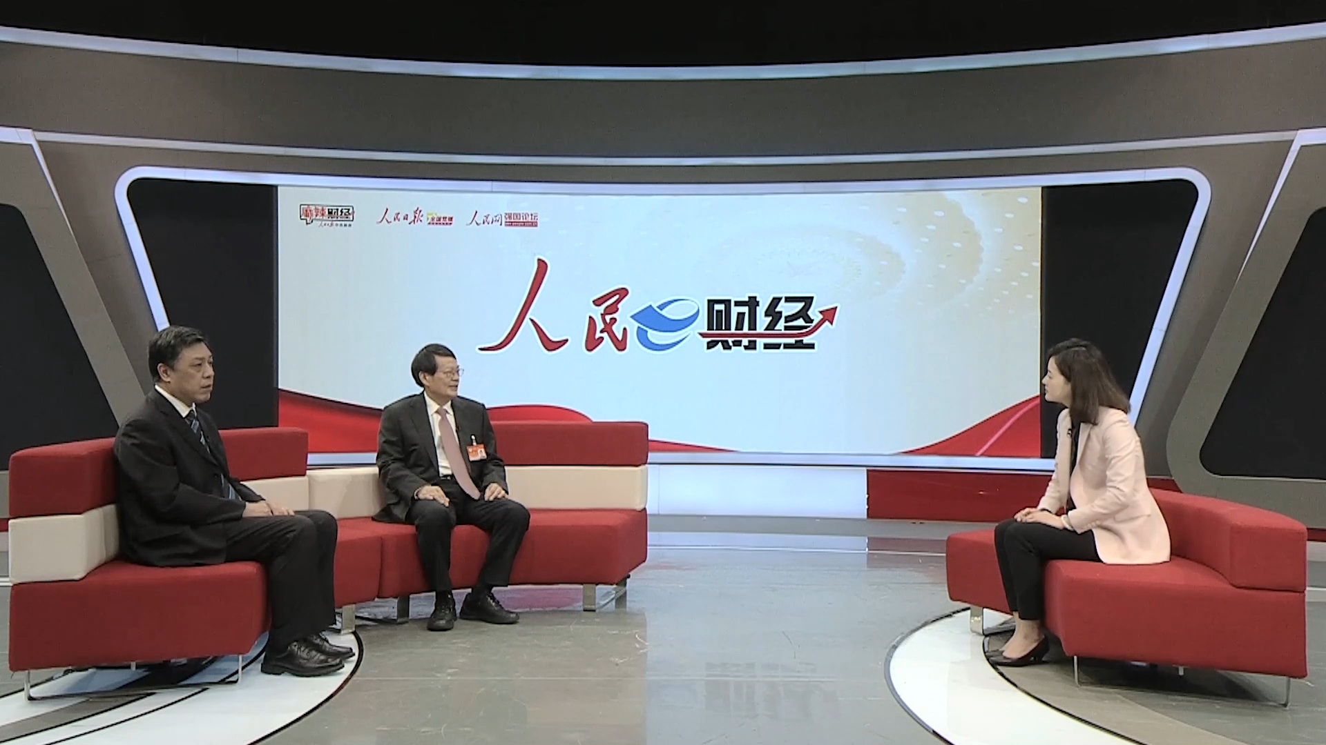 《人民e財經(jīng)》：“十四五”，科技創(chuàng)新這樣干