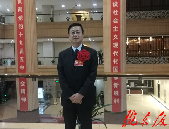 【脫貧攻堅(jiān)我來見證】華池鄉(xiāng)村變化，我心里有本賬