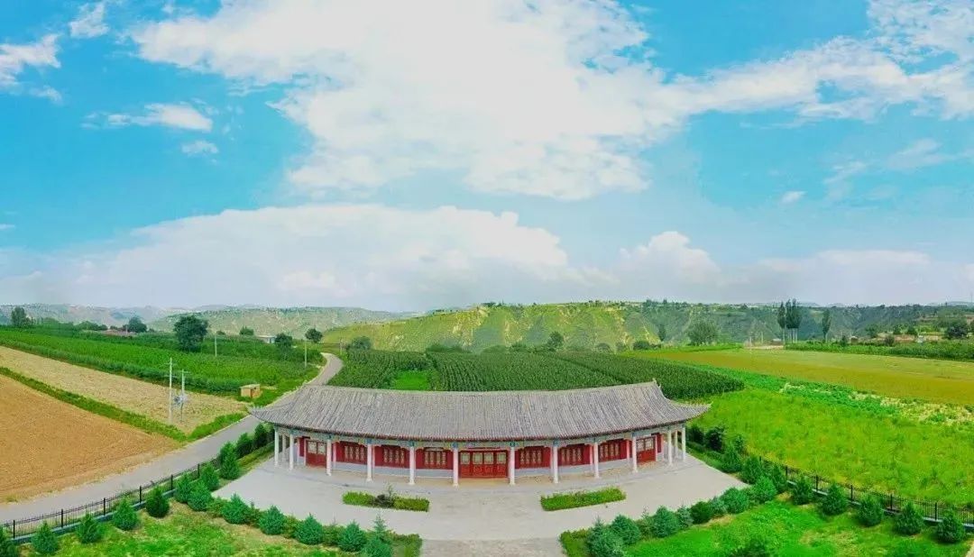 慶陽市推出“慶百年學黨史·到南梁銘初心” 紅色旅游精品線路，邀你來打卡！