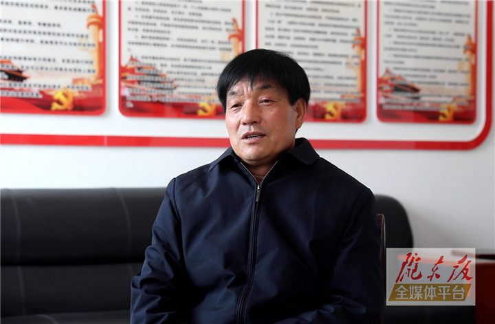 【脫貧攻堅(jiān)我來(lái)見(jiàn)證】譚豐田：村子脫貧了，我們并沒(méi)有閑下來(lái)