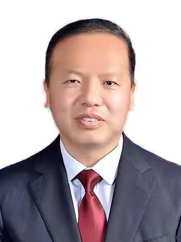 【慶陽市優(yōu)秀共產(chǎn)黨員風采】南辛浩:用腳步丈量民情 以實干抒寫答卷