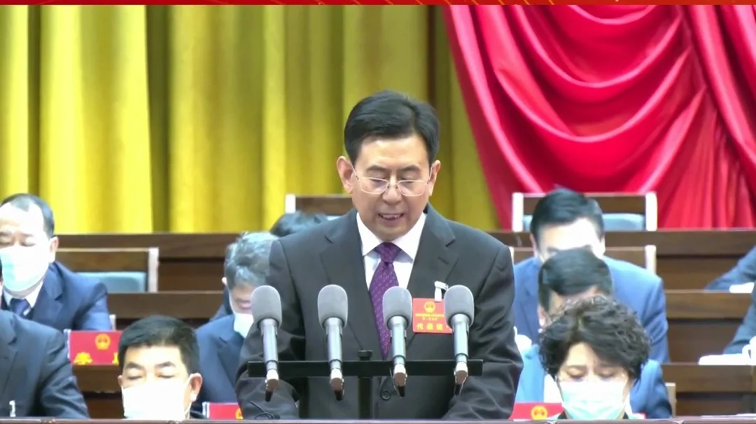 【市兩會(huì)視頻海報(bào)】五年來，代表提出的511件建議已全部辦結(jié)并答復(fù)代表