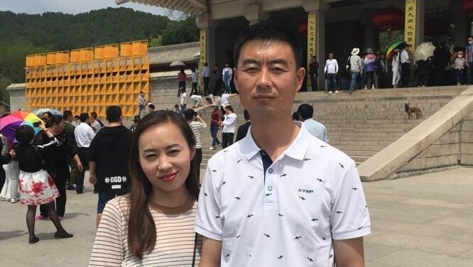 【慶陽(yáng)最美家庭故事】馬俊萍家庭：“零彩禮”樹新風(fēng) 愛無(wú)價(jià)幸福長(zhǎng)
