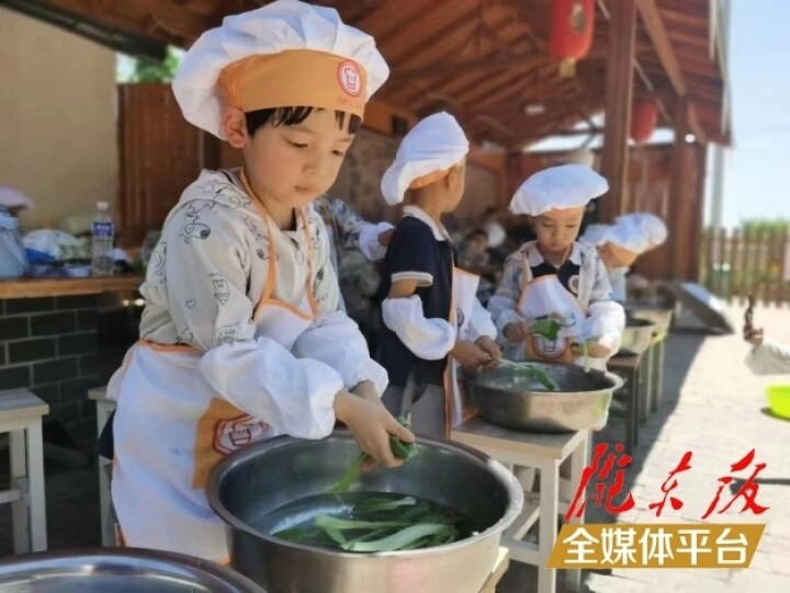【教育關(guān)注】“雙減 ”一周年，暑期生活有了新變化