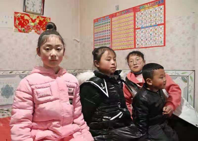 【新時代慶陽好少年·張馨悅】勤學苦練強本領，積極向上好少年