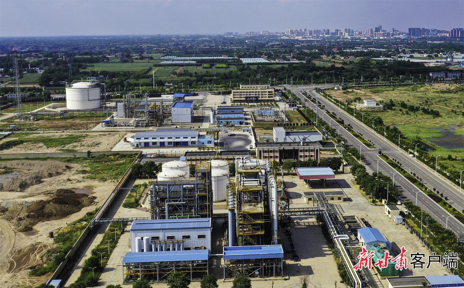 西峰工業(yè)園區(qū)黨工委書記、管委會主任周忠宏：深入學(xué)習(xí)貫徹黨的二十大精神 奮力推進園區(qū)事業(yè)高質(zhì)量發(fā)展