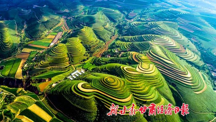“羊”名立萬正當(dāng)時(shí)——環(huán)縣念羊經(jīng)、興羊業(yè)、發(fā)羊財(cái)促進(jìn)鄉(xiāng)村振興發(fā)展