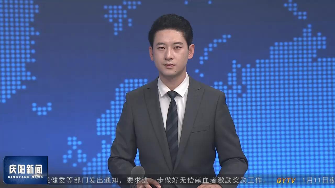 【政協(xié)委員話(huà)履職】杜創(chuàng)洋：深入基層顯擔(dān)當(dāng) 不忘初心勤履職