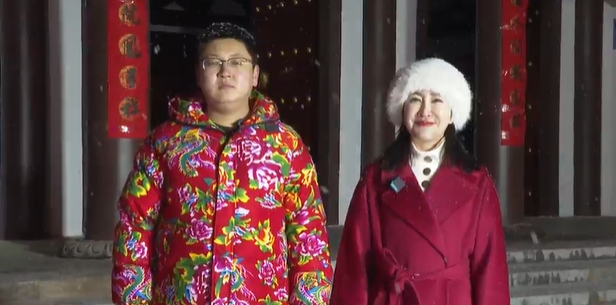 【網(wǎng)絡(luò)中國節(jié)·元宵】來寧縣過節(jié)吧！賞寧州花燈，看“羋月歸來”...