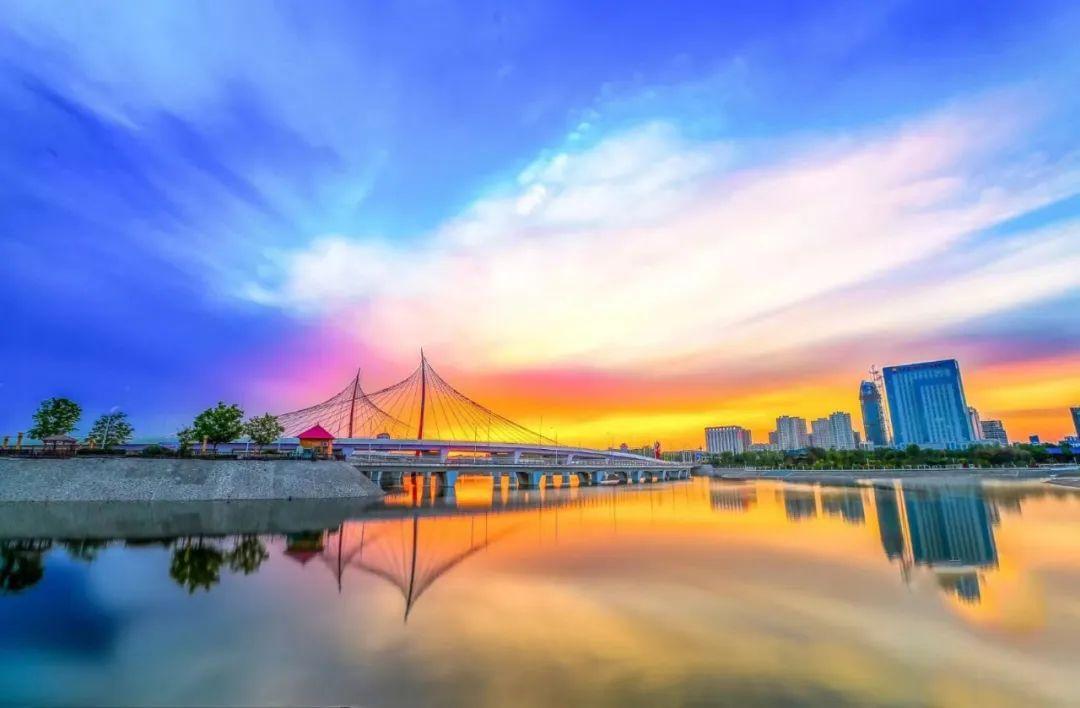 5.19中國旅游日丨想你的風，吹到了慶陽！