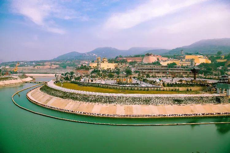 5.19中國旅游日丨一眼心動(dòng)！慶陽這些打卡地，每個(gè)都值得奔赴！
