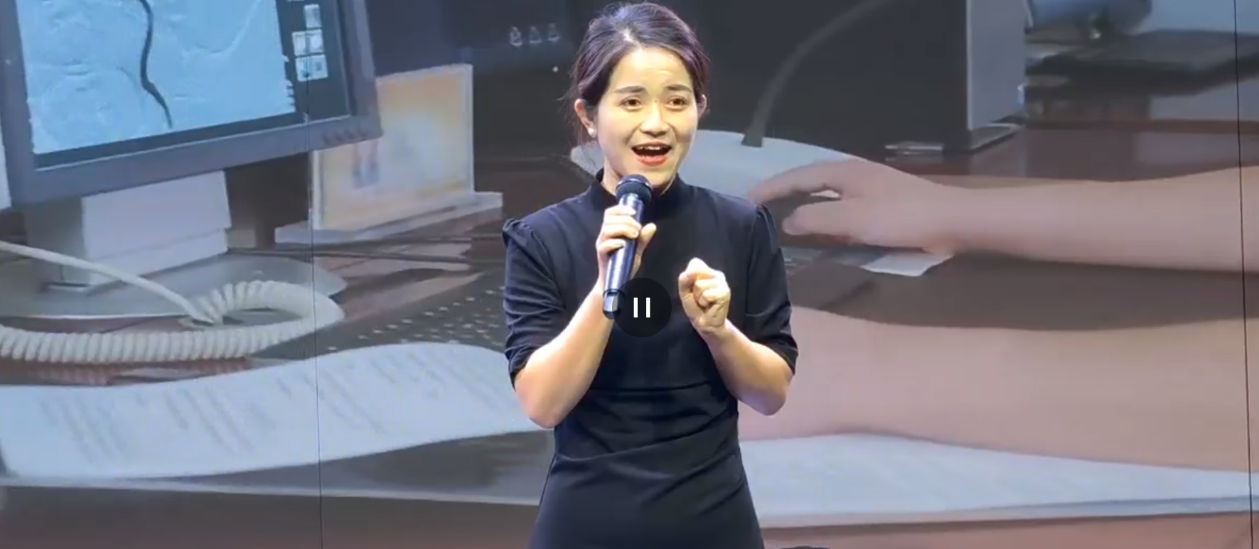 【第一眼】“和美慶陽 同心筑夢”慶陽市民族團(tuán)結(jié)進(jìn)步宣講大賽決賽舉行