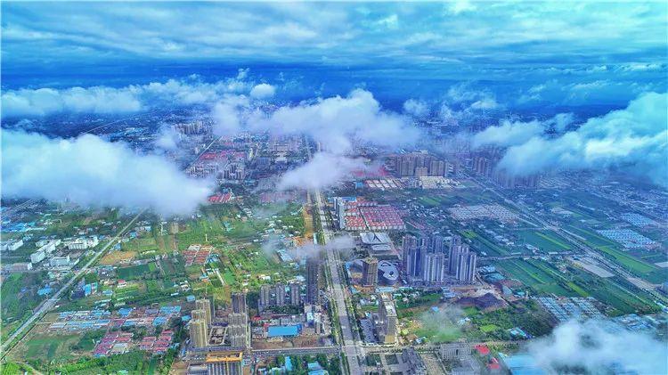 【創(chuàng)建文明城?慶陽在行動】接地氣 順民意 得民心——慶陽市積極創(chuàng)建高品質(zhì)文明城市紀(jì)實(shí)