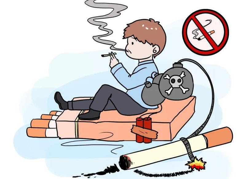 【健康“益”點(diǎn)】想要戒煙怎么辦？電子煙會(huì)危害健康嗎？
