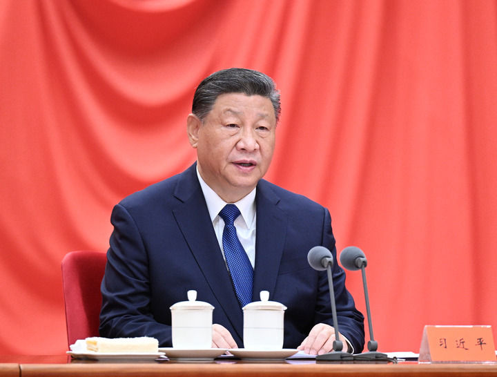 一見·“一步不停歇、半步不退讓”，讀懂總書記這一戰(zhàn)略部署