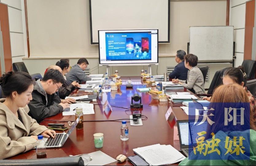 2025數(shù)字中國創(chuàng)新大賽（慶陽）·低空經(jīng)濟賽道方案賽進入復(fù)審階段
