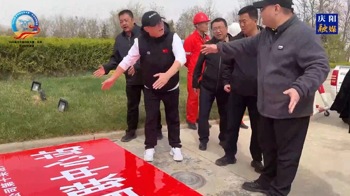 專家解讀2025數(shù)字中國創(chuàng)新大賽·低空經濟賽道——油田巡檢挑戰(zhàn)賽比什么？