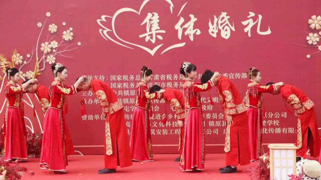 文明實踐春風化雨 時代新風浸潤心田——慶陽市新時代文明實踐工作綜述