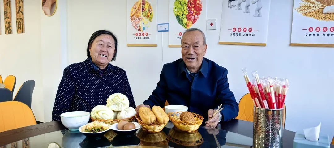 正寧：織密養(yǎng)老服務(wù)保障網(wǎng) 托起幸?！跋﹃?yáng)紅”