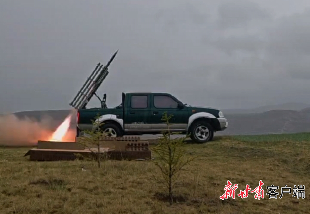 這場(chǎng)及時(shí)雨，人幫了大忙